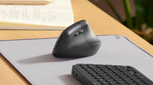 Ergonomic Vertical Mouse Pakistan: Logitech vs Ugreen 2026
