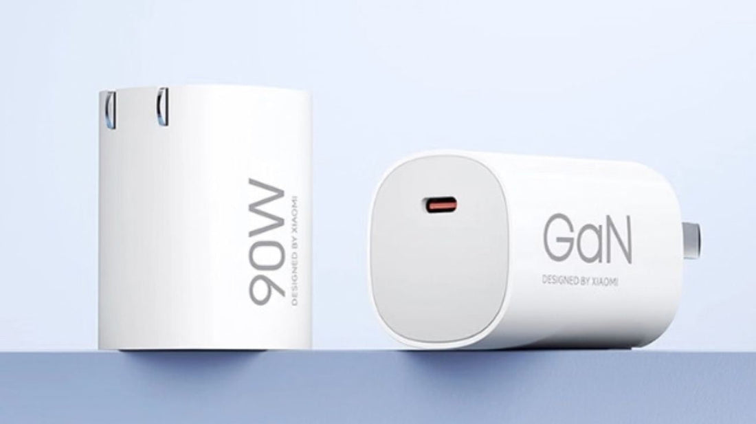 GaN Charger Price in Pakistan
