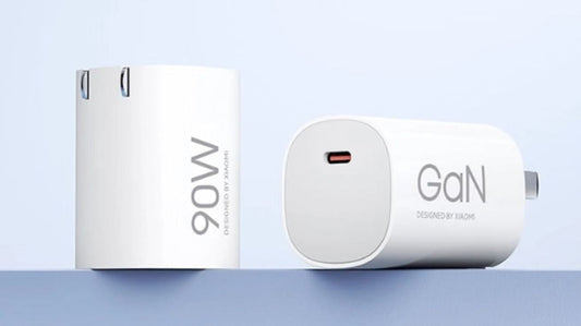 GaN Charger Price in Pakistan