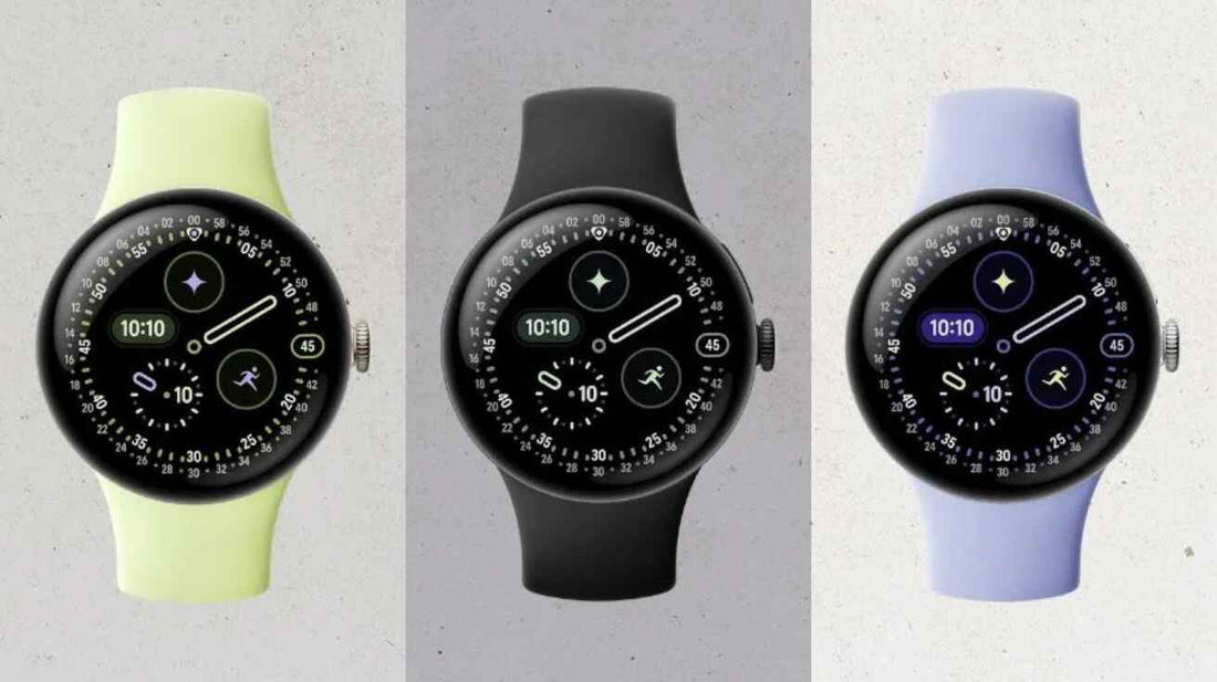 Google Pixel Watch Price in Pakistan: Complete Guide, Features & Models