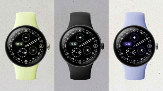 Google Pixel Watch Price in Pakistan: Complete Guide, Features & Models