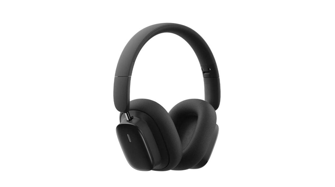 Baseus Bowie H1 Pro Headphones Review ANC, Battery & Sound Quality