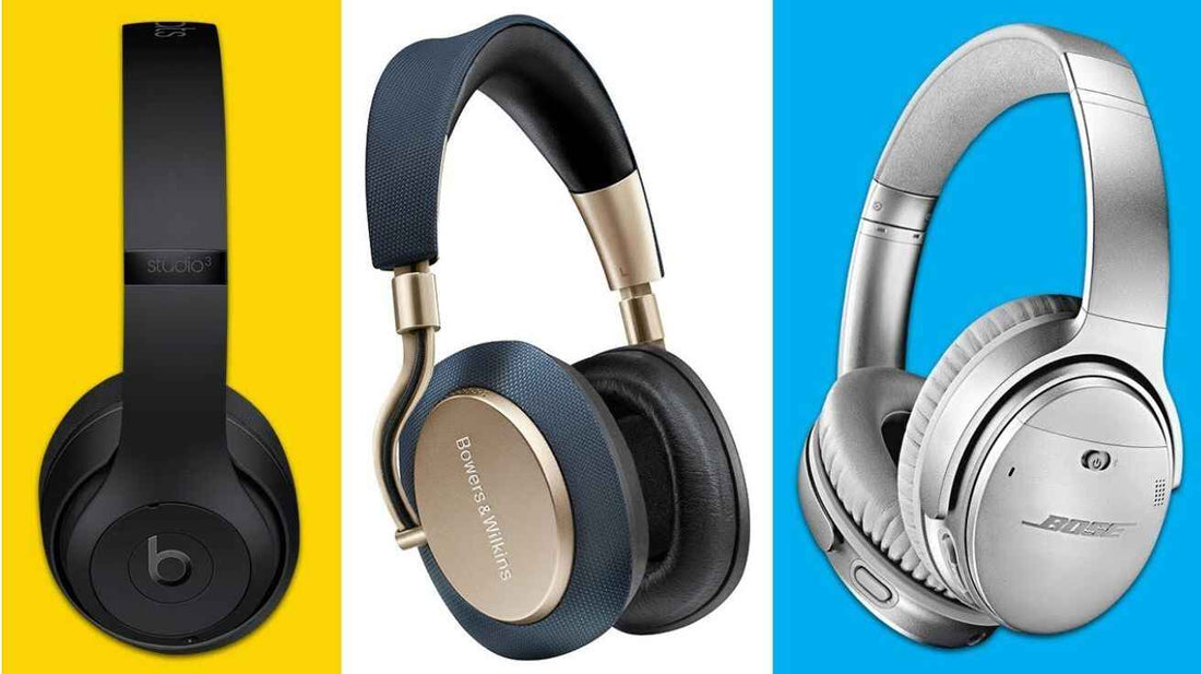 How Noise Cancelling Headphones Work: A Simple & Expert Guide (2026)