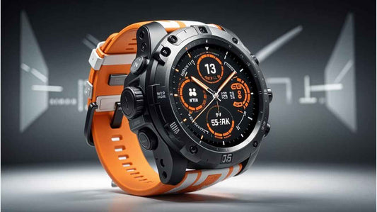 Best Rugged Smartwatches for Extreme Weather in Pakistan 2026 :Top Picks