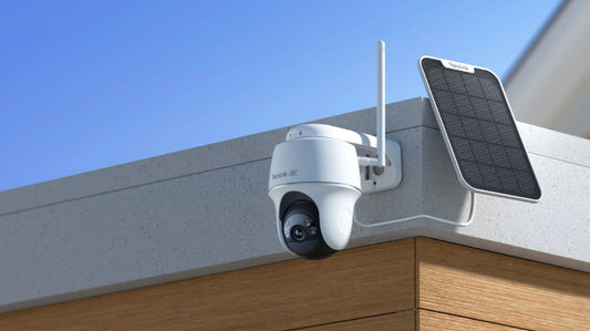 Outdoor Security Camera Features Pakistan: Expert Guide for 2026