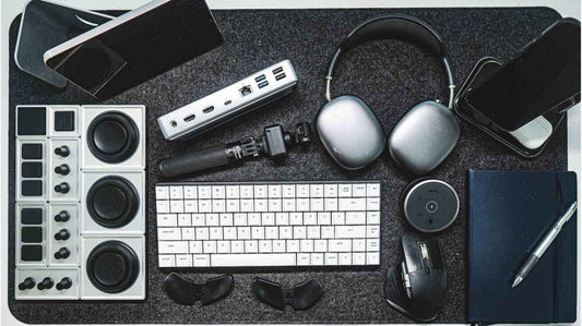 Smart Accessories for Productivity in Pakistan: Top Picks to Boost Efficiency