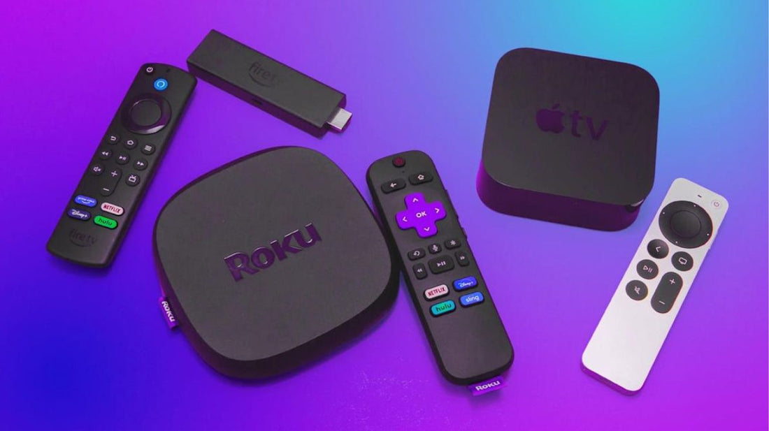 Best 4K Streaming Devices in Pakistan: Top Picks for Ultra HD Entertainment