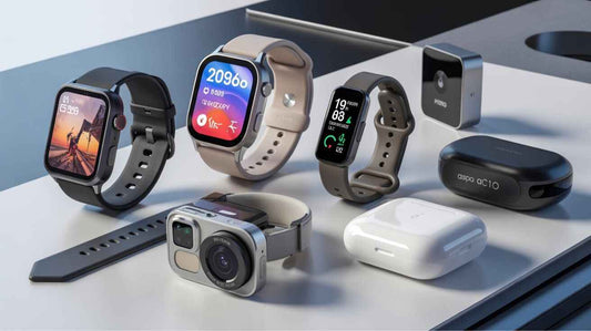 Best Wearable Tech for Travelers in Pakistan 2026 : Top Picks