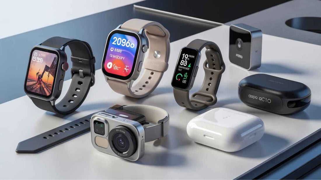 Best Wearable Tech for Travelers in Pakistan 2026 : Top Picks