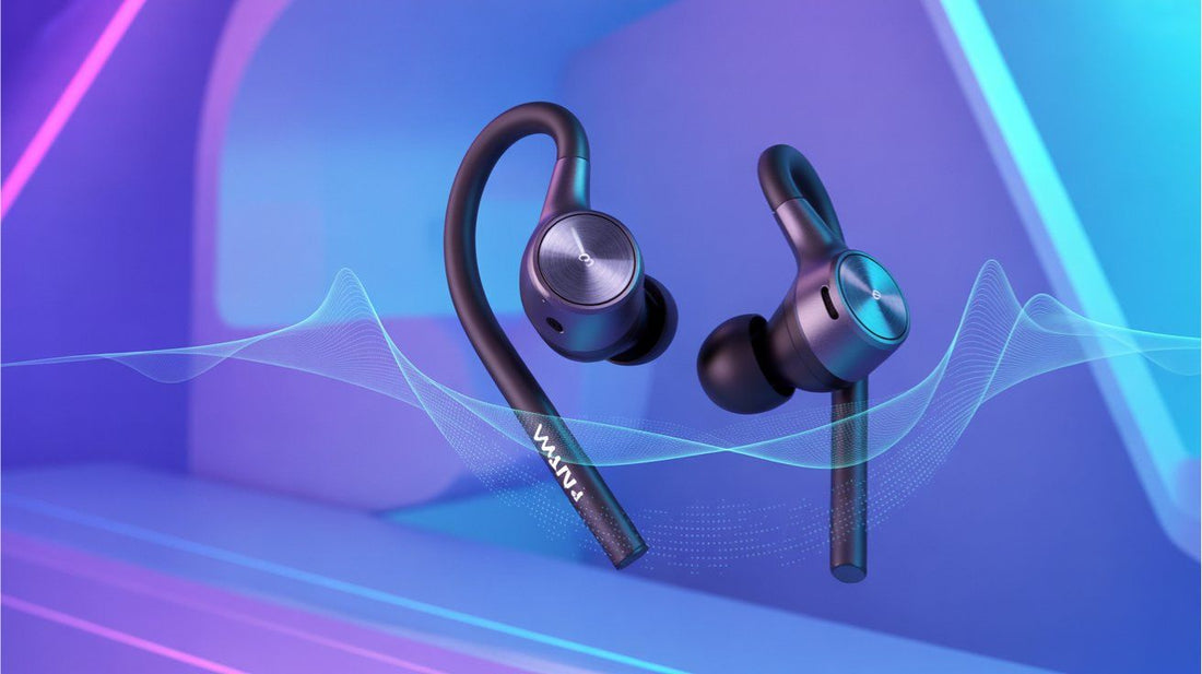 Best Budget Wireless Earbuds in Pakistan 2026 : Top Picks Under PKR 5,000
