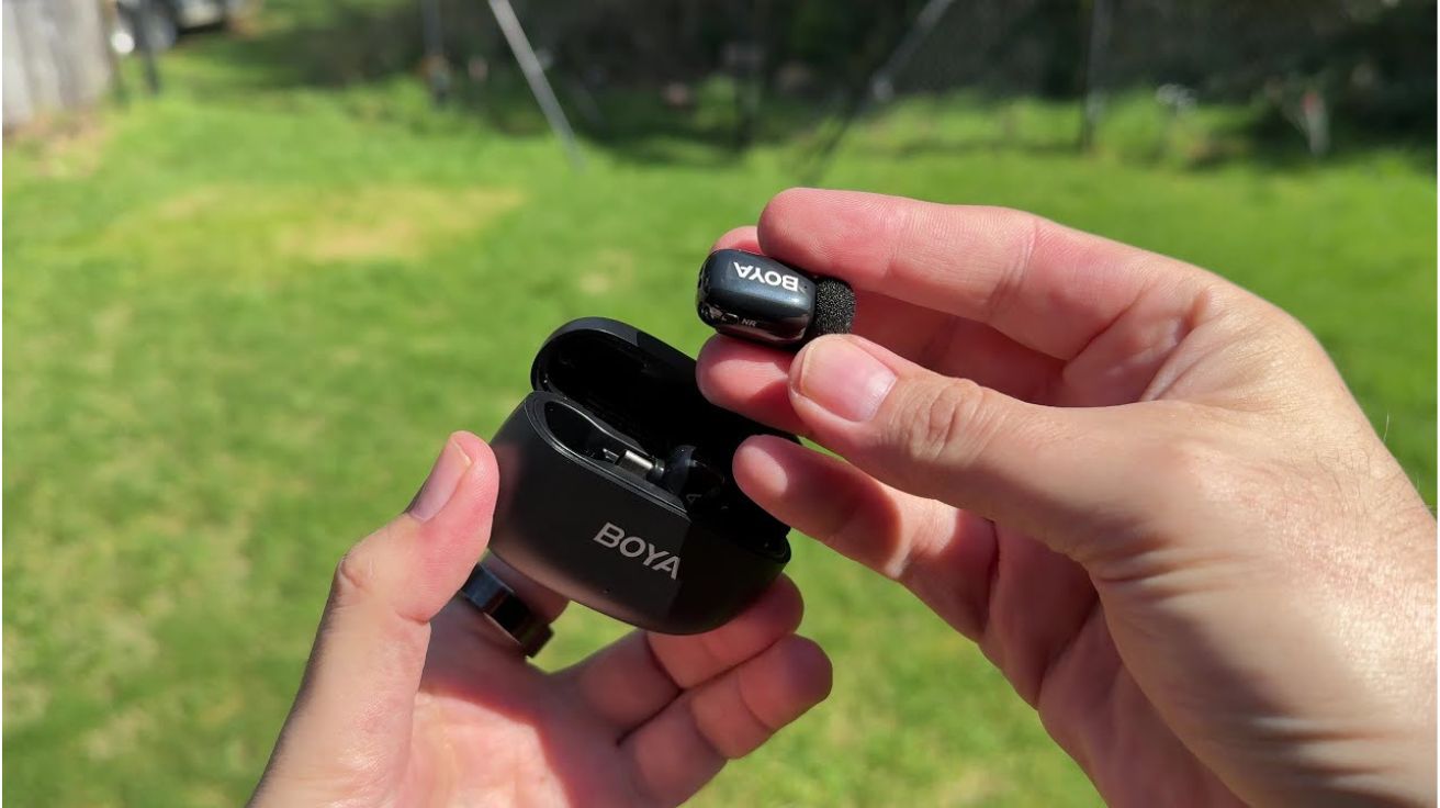 Best Wireless Microphones for Vloggers in Pakistan 2026: Top Picks