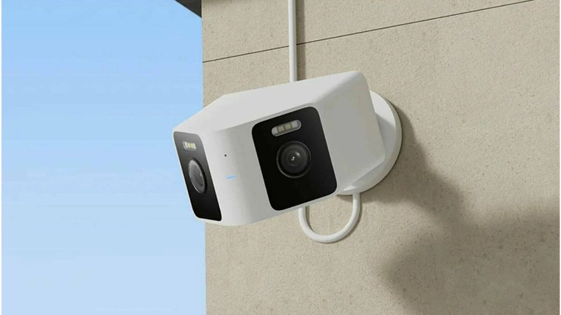 Xiaomi Outdoor Security Cameras in Pakistan 2026: Features & Top Picks