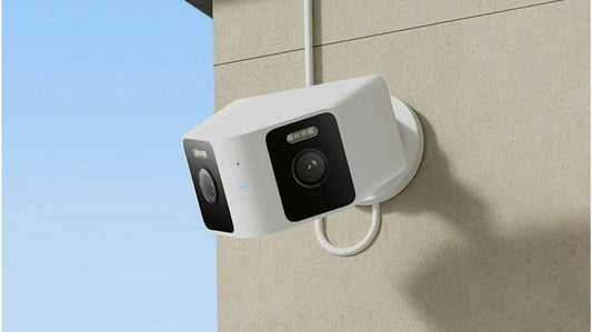 Xiaomi Outdoor Security Cameras in Pakistan 2026: Features & Top Picks