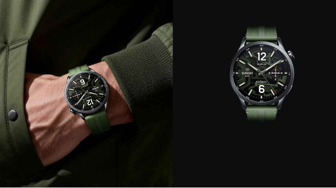 Xiaomi Watch S5 Review: Features, Spec & Buyer Guide