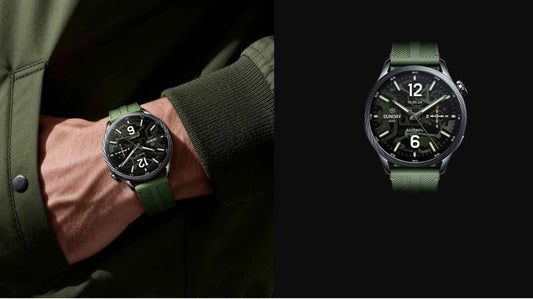 Xiaomi Watch S5 Review: Features, Spec & Buyer Guide