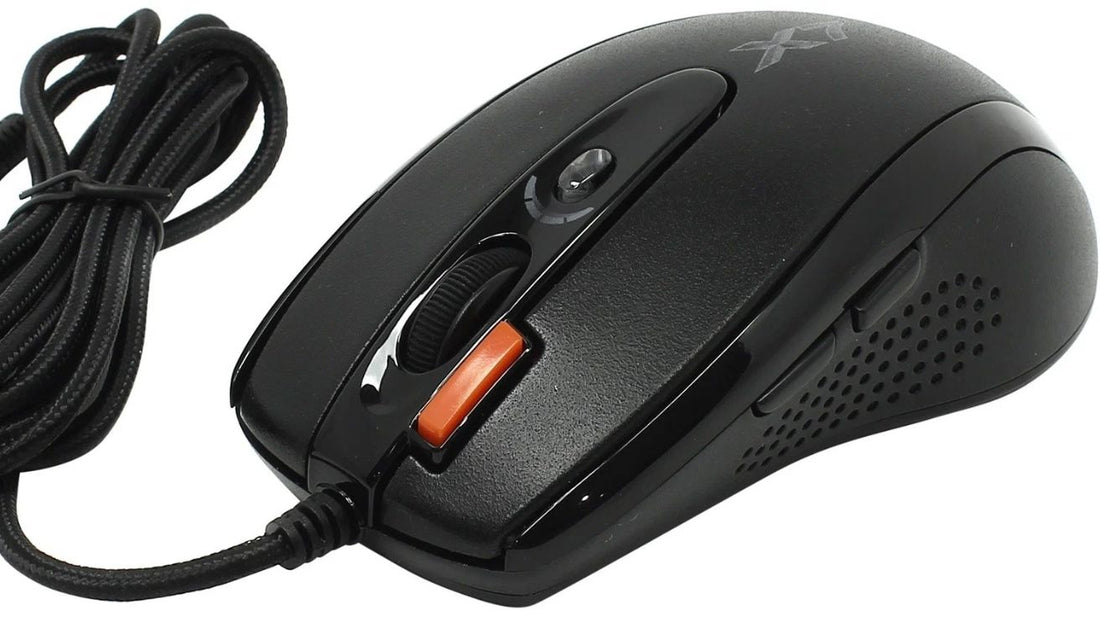 A4Tech Mouse Price in Pakistan: Gaming & Office Mouse Guide