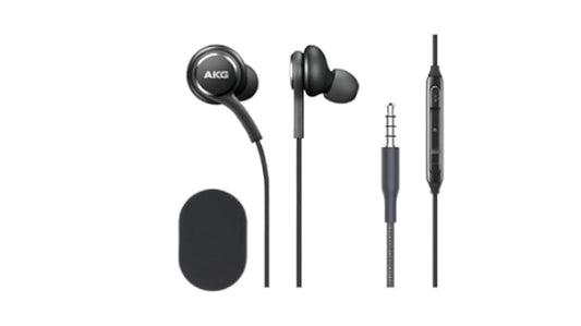 AKG Handsfree in Pakistan – Original Type-C Earphones Guide