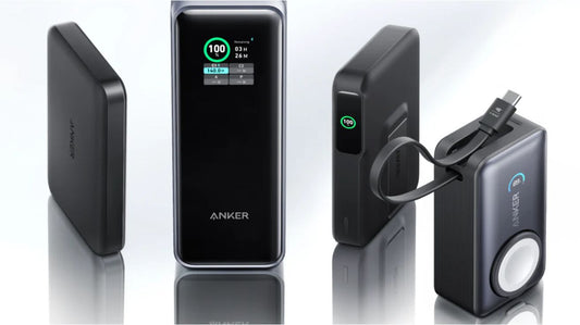 Best Anker Power Banks in Pakistan for Every Need 
