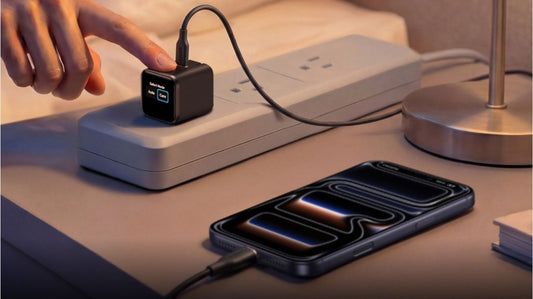Anker Smart Display Charger Guide for Pakistan Buyers