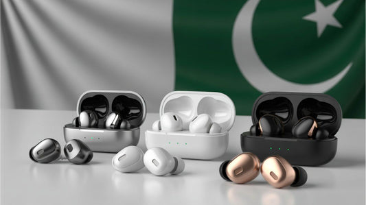 Beats Solo Buds Review – Sound, Features & Battery Life