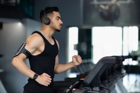 Best Gym Wireless Earphone in Pakistan (2026 Edition)