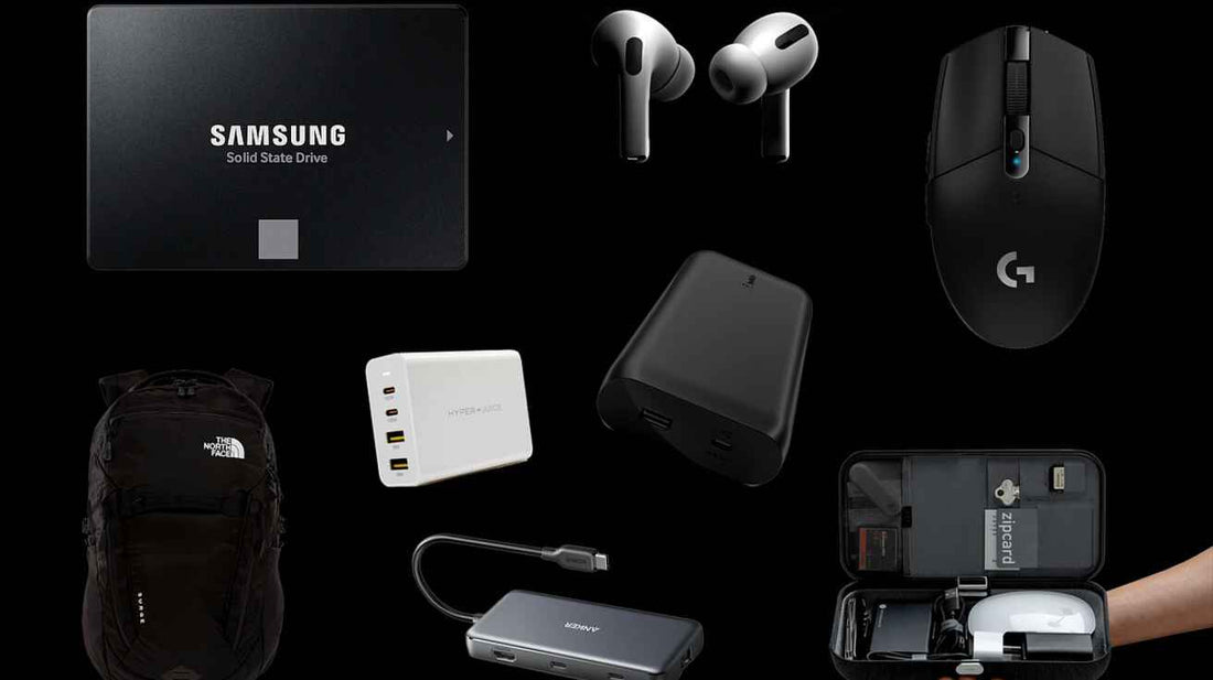 Best Smart Gadgets for Working Professionals in Pakistan 2026:Top Picks