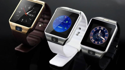 Best Smartwatches Under Rs. 15,000 in Pakistan