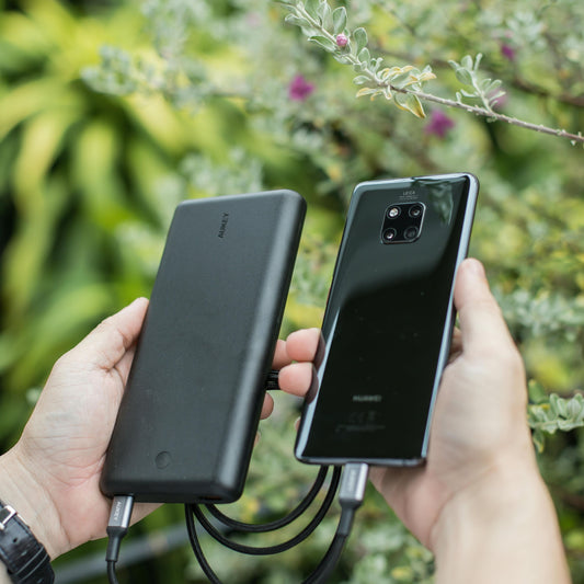 Travel Power Banks in Pakistan: The 2026 Guide