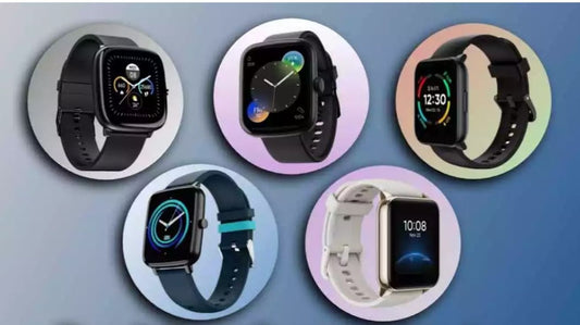 Best Bluetooth Calling Smart Watches in Pakistan 2026 | Top Picks