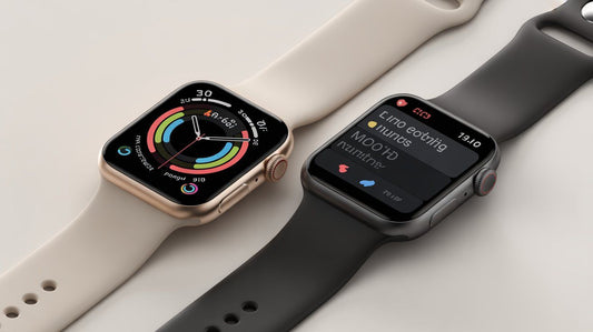Best Budget Smartwatches 2026 in Pakistan : Top Picks for Every Budget