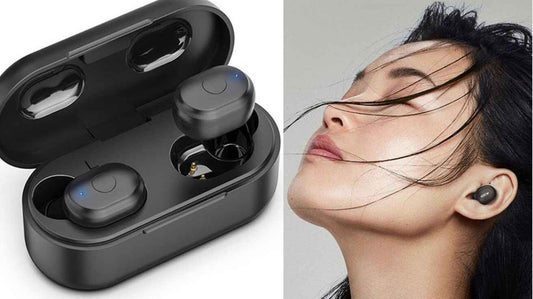 Best Budget Earbuds in Pakistan Under Rs.10,000