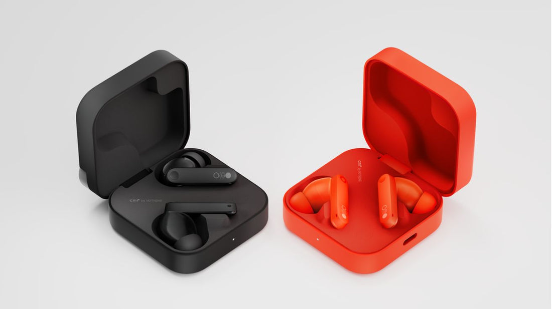CMF Buds 2 Review Pakistan 