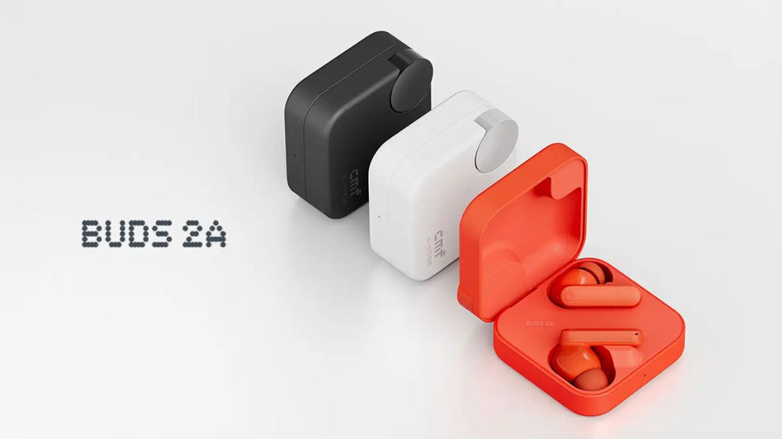 CMF Buds 2A Review Pakistan: Best Budget Earbuds  