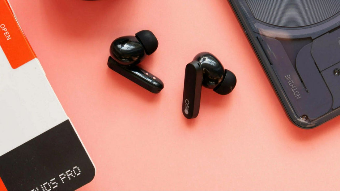 CMF Buds Pro Review Pakistan