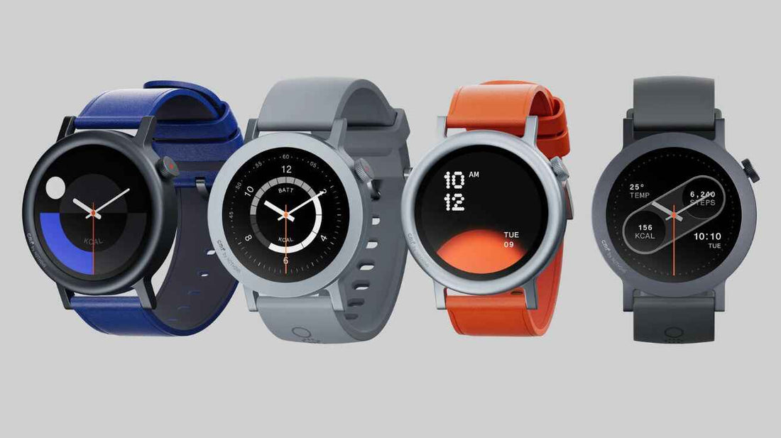 CMF Watch Pro 2 Review