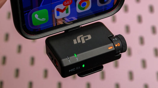 DJI Mic Mini 2 Review: The New Budget King of Wireless Mics