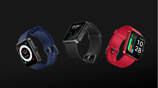 Best Fitness Smartwatches in Pakistan 2026: Top Picks For Every Pocket