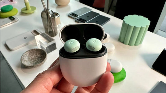 Google Pixel Buds Pro 2 Pakistan Review & Features