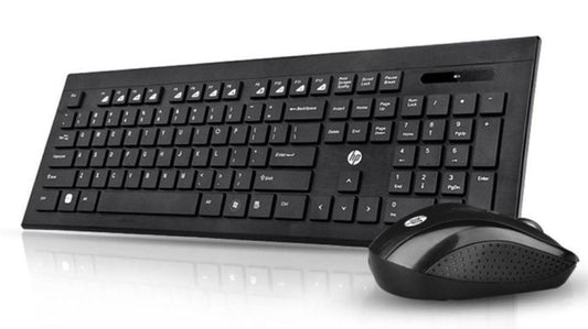 HP M150, S4000 & CS700 Mouse & Keyboard for Work & Gaming 