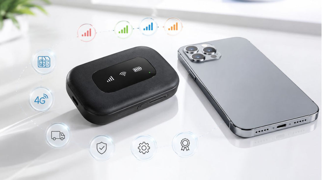 IKOS Device Buying Guide Pakistan