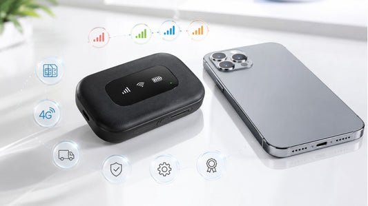 IKOS Device Buying Guide Pakistan