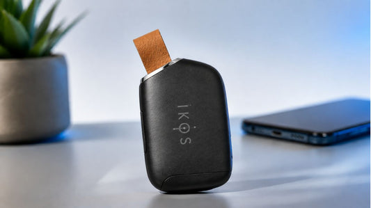 IKOS I-Connect A8 Bluetooth SIM Adapter Guide: Setup & Compatibility