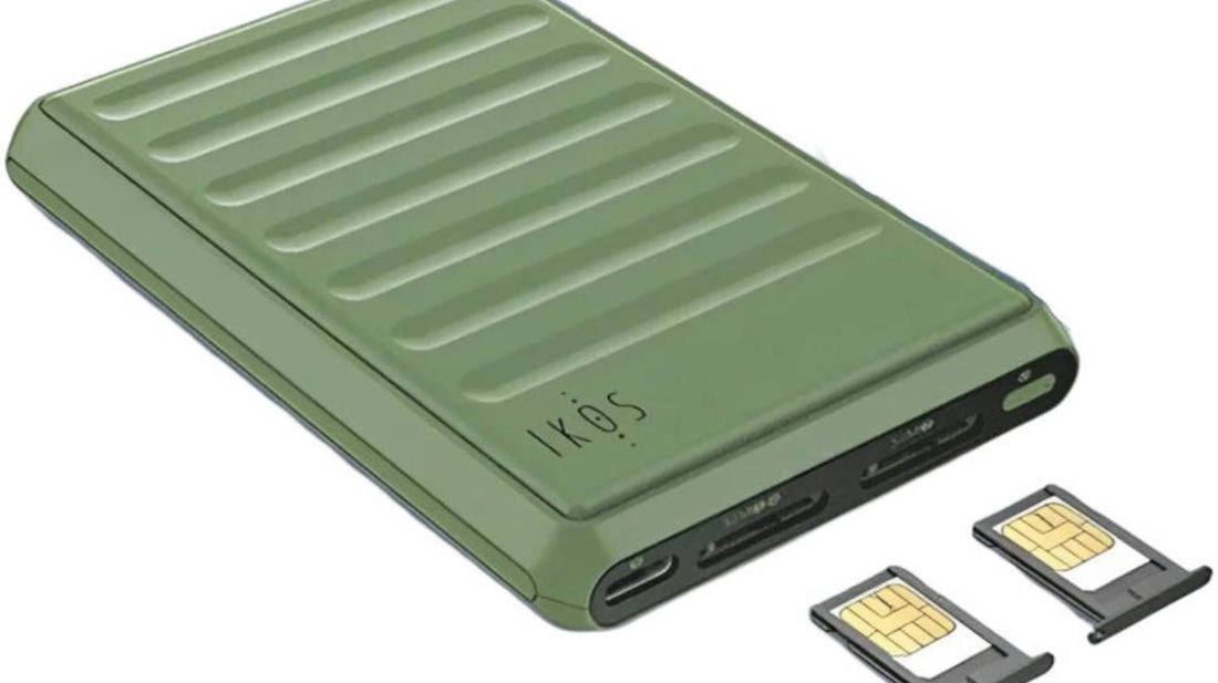 IKOS K7S in Pakistan 2026 – Full Features, & Buying Guide