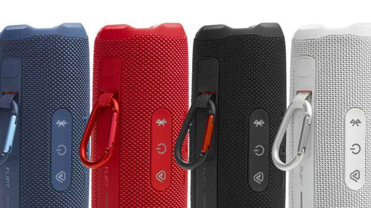 JBL Flip 7 Review