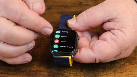 Kieslect Smart Watch Price in Pakistan