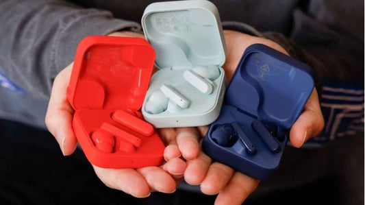 Nothing CMF Earbuds in Pakistan