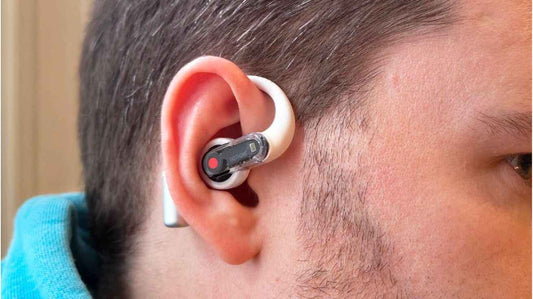 Nothing Ear (open) Price in Pakistan 