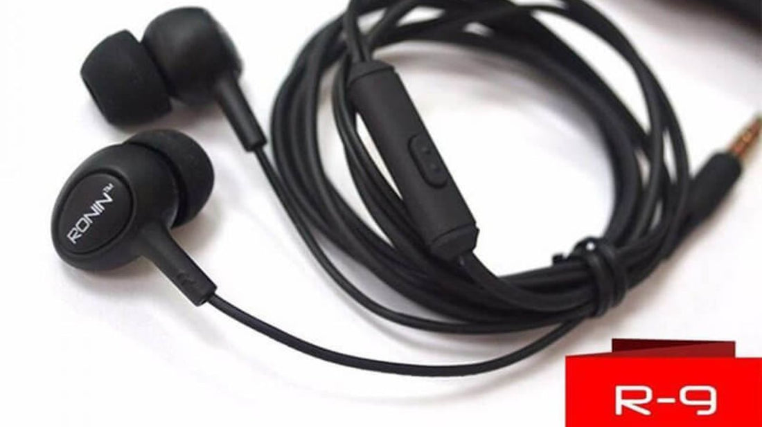 Ronin R9 vs R29: Which Handsfree Should You Buy