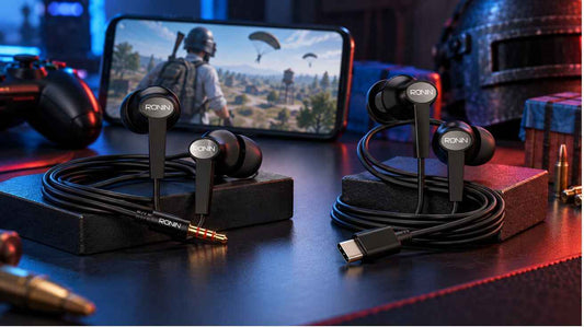 Best Handsfree for PUBG in Pakistan