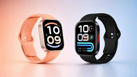 Redmi Watch 6 Active vs Redmi Watch 6 Lite